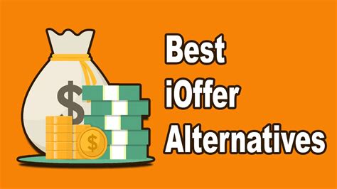 9 Best iOffer Alternatives To Sell and Buy Used Stuff .